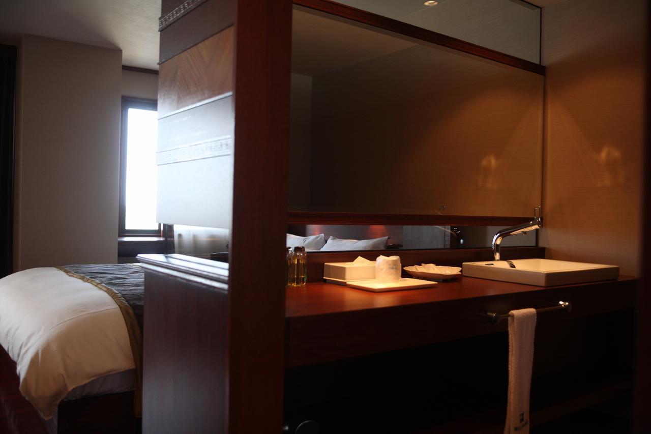 Uminoyasuragi Hotel Ryugu Kami Amakusa Exterior foto